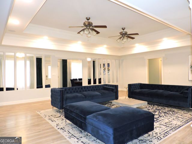 1345 Humphries Road NW, Conyers, GA 30012