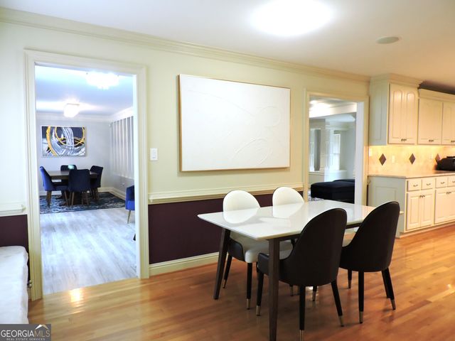 1345 Humphries Road NW, Conyers, GA 30012