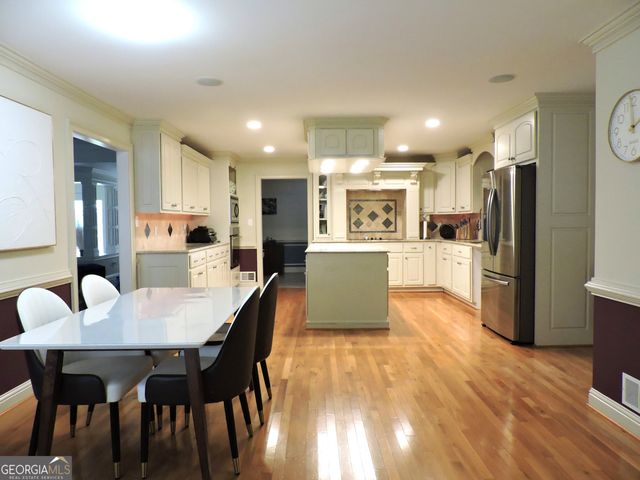 1345 Humphries Road NW, Conyers, GA 30012