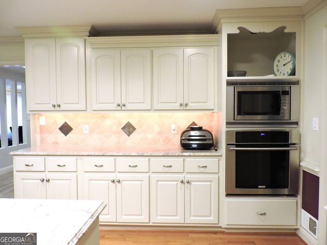 1345 Humphries Road NW, Conyers, GA 30012