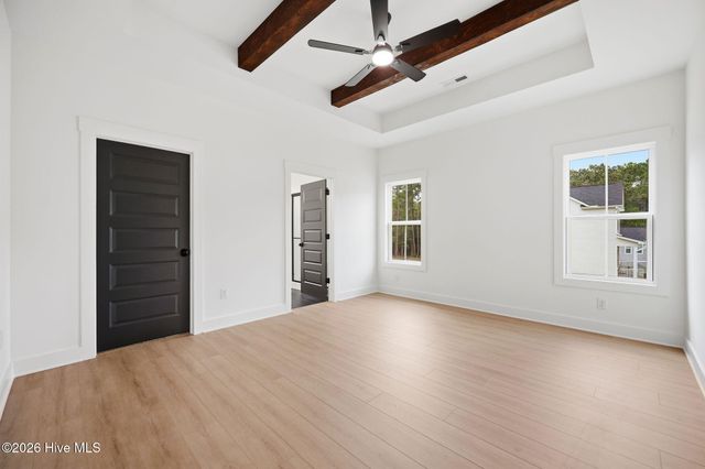 525 Barnes Landing Drive, Four Oaks, NC 27524