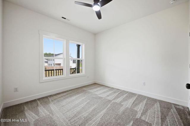 525 Barnes Landing Drive, Four Oaks, NC 27524