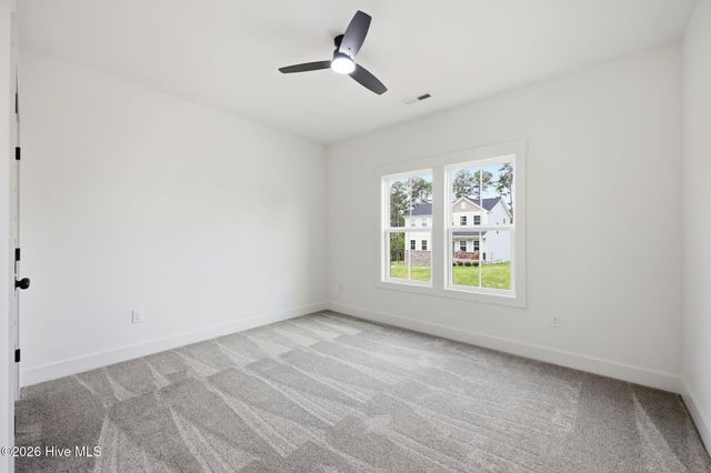 525 Barnes Landing Drive, Four Oaks, NC 27524