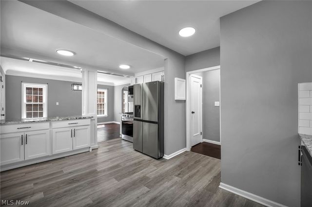 16809 Scottsdale Boulevard, Shaker Heights, OH 44120