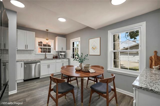 16809 Scottsdale Boulevard, Shaker Heights, OH 44120