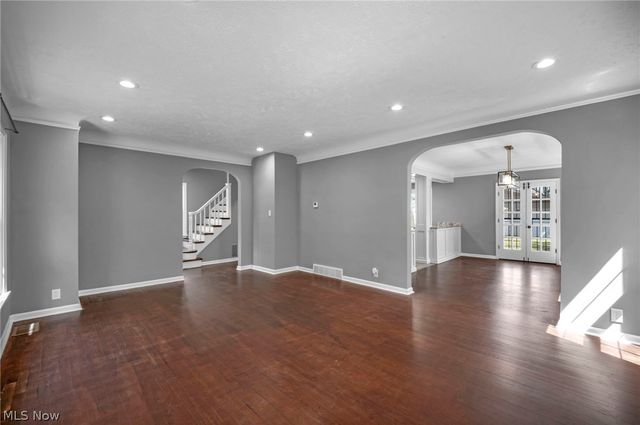 16809 Scottsdale Boulevard, Shaker Heights, OH 44120