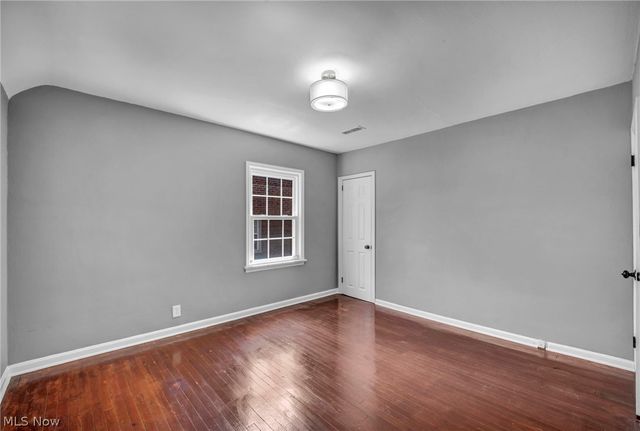 16809 Scottsdale Boulevard, Shaker Heights, OH 44120