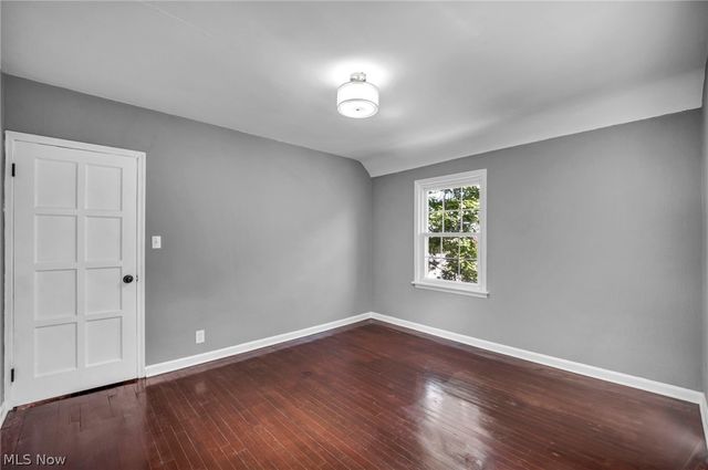16809 Scottsdale Boulevard, Shaker Heights, OH 44120