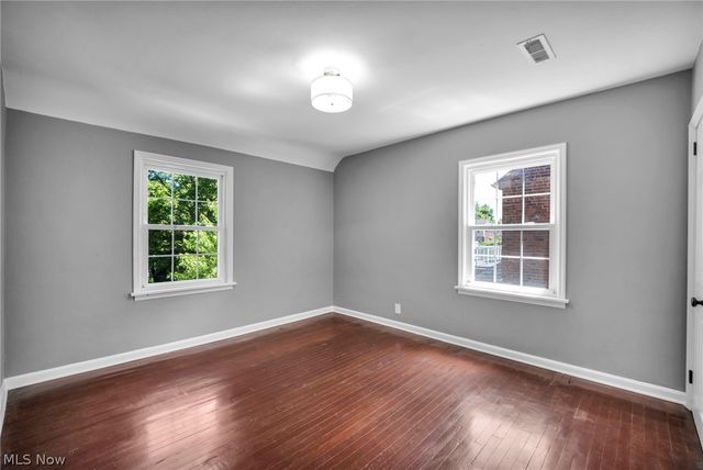 16809 Scottsdale Boulevard, Shaker Heights, OH 44120