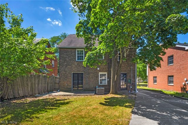 16809 Scottsdale Boulevard, Shaker Heights, OH 44120