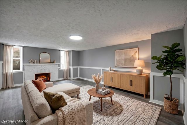 16809 Scottsdale Boulevard, Shaker Heights, OH 44120