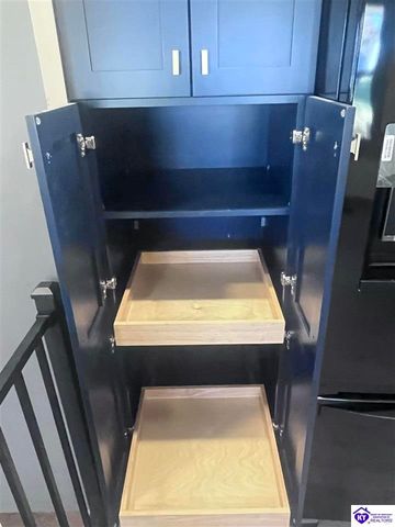 1057 Robin Road, Radcliff, KY 40160