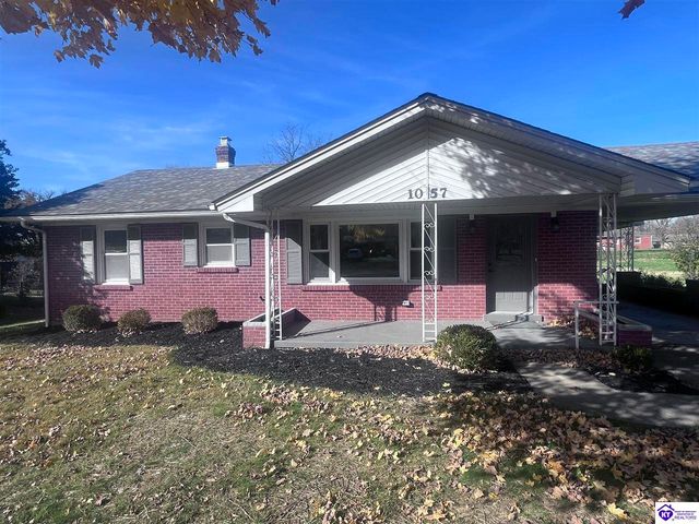 1057 Robin Road, Radcliff, KY 40160