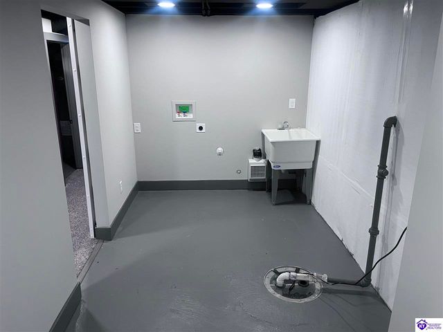 1057 Robin Road, Radcliff, KY 40160