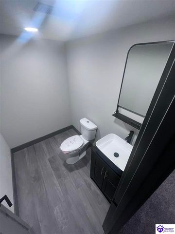 1057 Robin Road, Radcliff, KY 40160