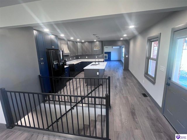 1057 Robin Road, Radcliff, KY 40160