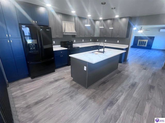 1057 Robin Road, Radcliff, KY 40160