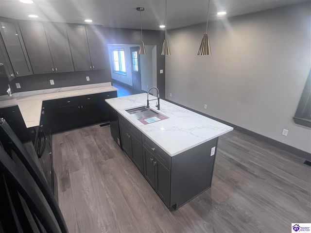 1057 Robin Road, Radcliff, KY 40160