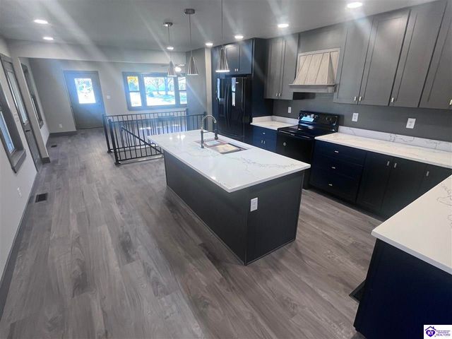 1057 Robin Road, Radcliff, KY 40160