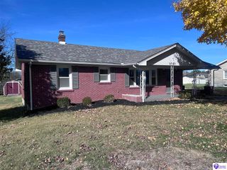 1057 Robin Road, Radcliff, KY 40160