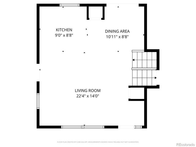 1011 Yeager Dr, Longmont, CO 80501