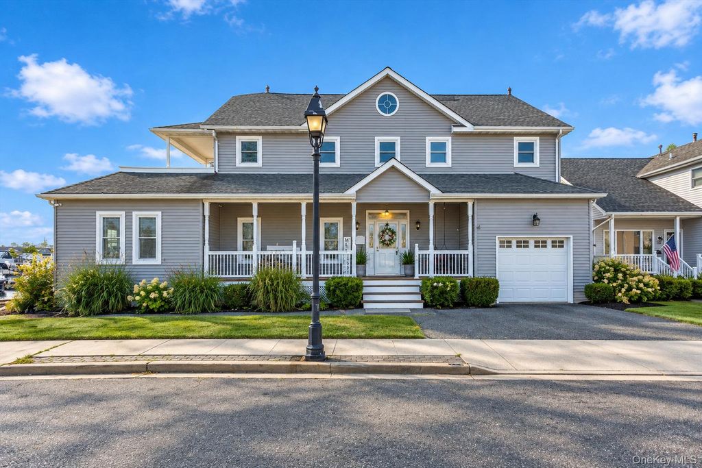 268 Gordon Place, Freeport, NY 11520 — exterior