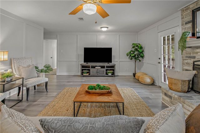 5891 Koppe Bridge Road, College Station, TX 77845