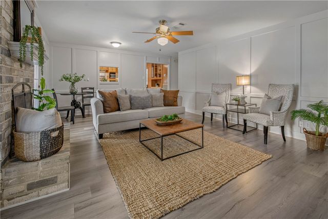 5891 Koppe Bridge Road, College Station, TX 77845