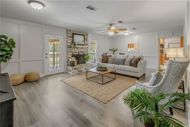 5891 Koppe Bridge Road, College Station, TX 77845