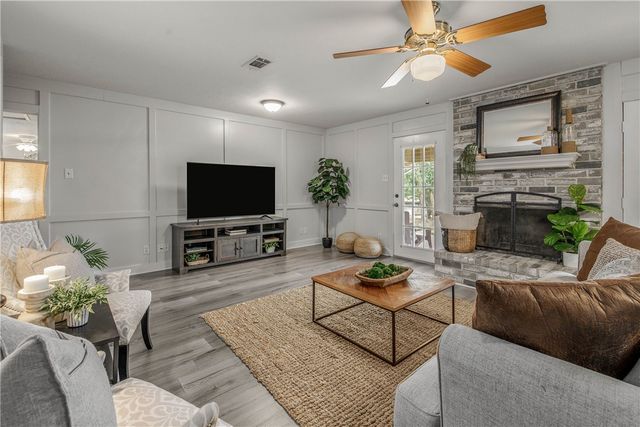 5891 Koppe Bridge Road, College Station, TX 77845