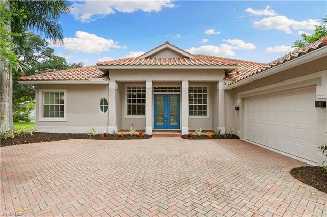 3917 Fabienne CT, Naples, FL 34109