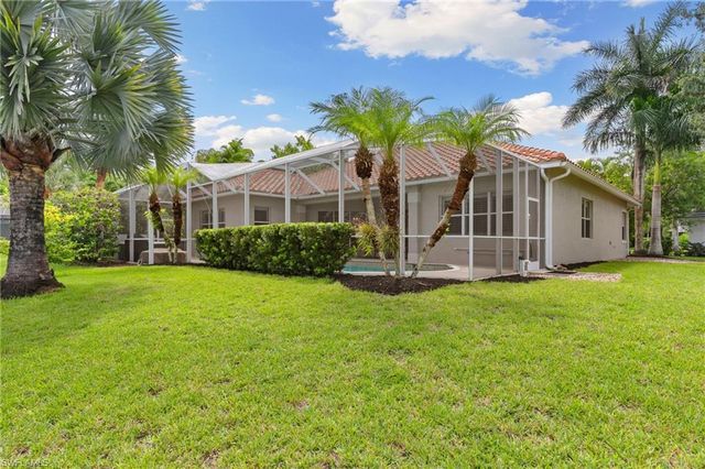 3917 Fabienne CT, Naples, FL 34109