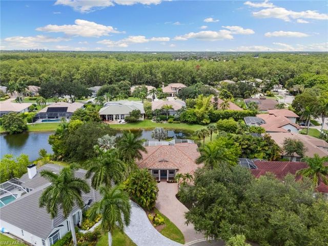 3917 Fabienne CT, Naples, FL 34109