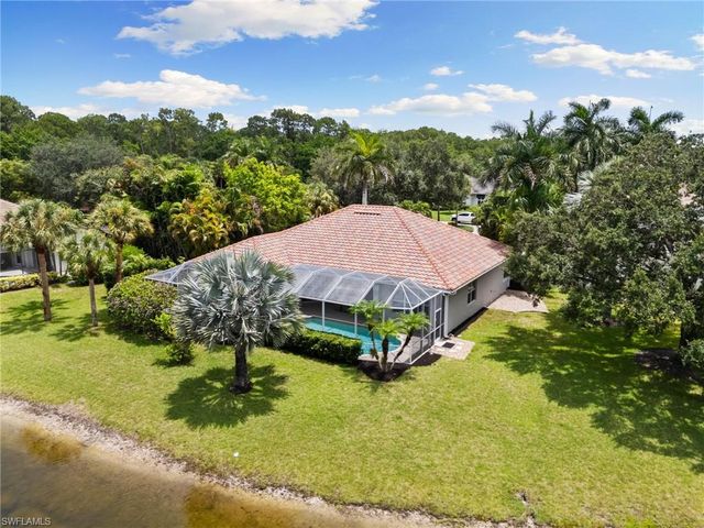 3917 Fabienne CT, Naples, FL 34109