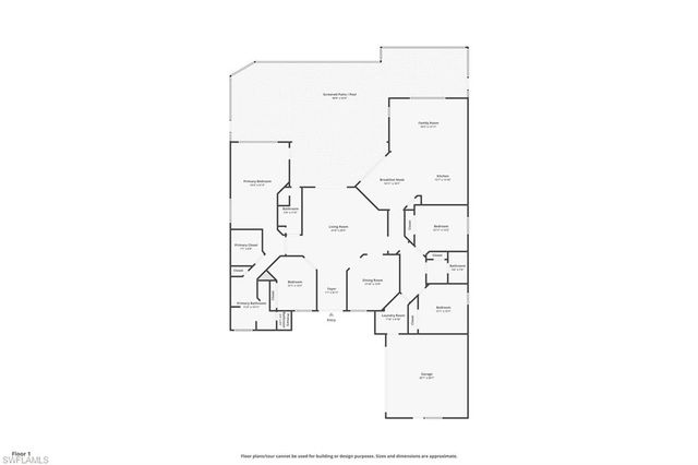 3917 Fabienne CT, Naples, FL 34109