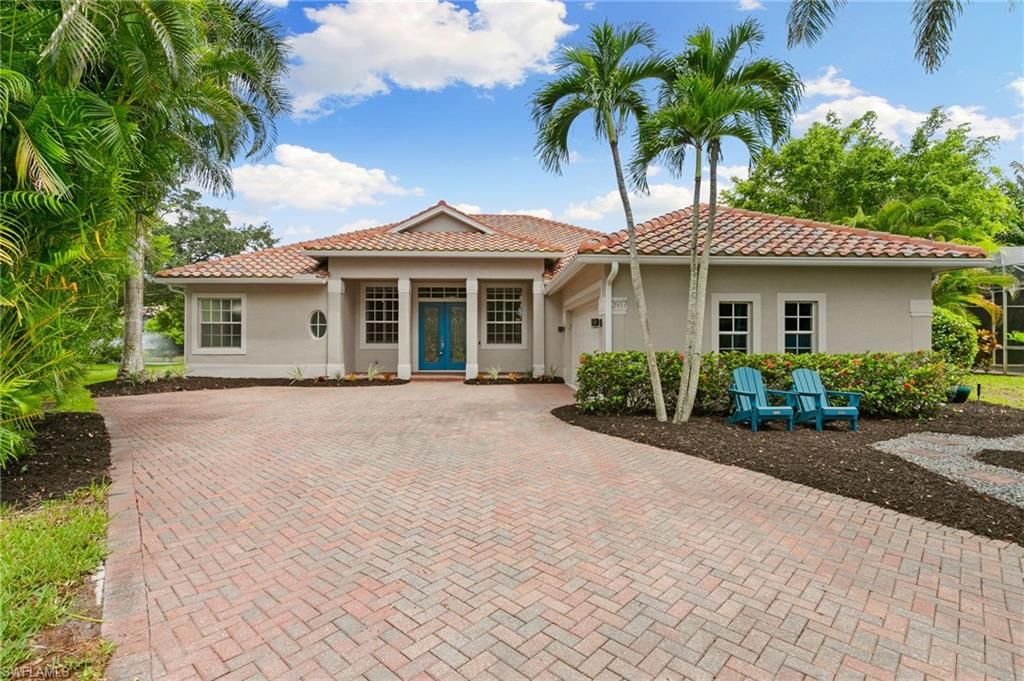 3917 Fabienne CT, Naples, FL 34109