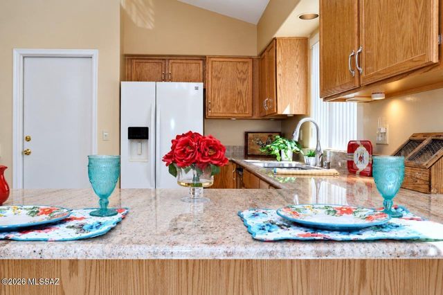 9544 Whetstone Mountain Street, Tucson, AZ 85748