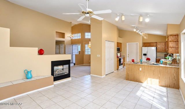 9544 Whetstone Mountain Street, Tucson, AZ 85748