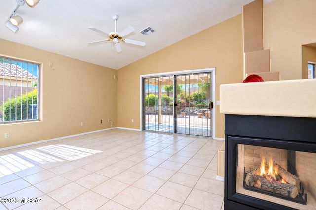 9544 Whetstone Mountain Street, Tucson, AZ 85748