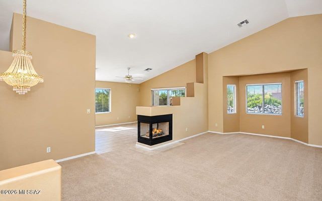 9544 Whetstone Mountain Street, Tucson, AZ 85748
