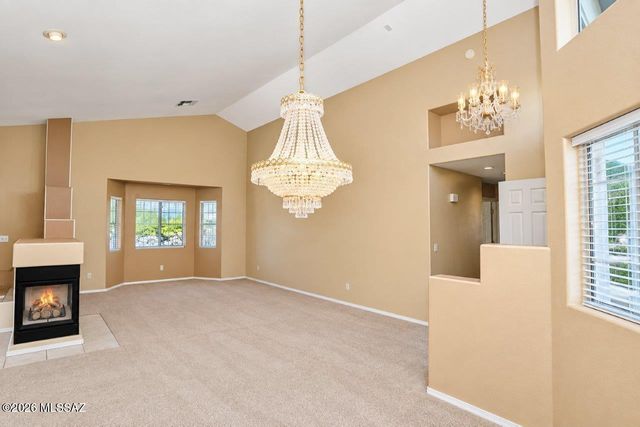 9544 Whetstone Mountain Street, Tucson, AZ 85748