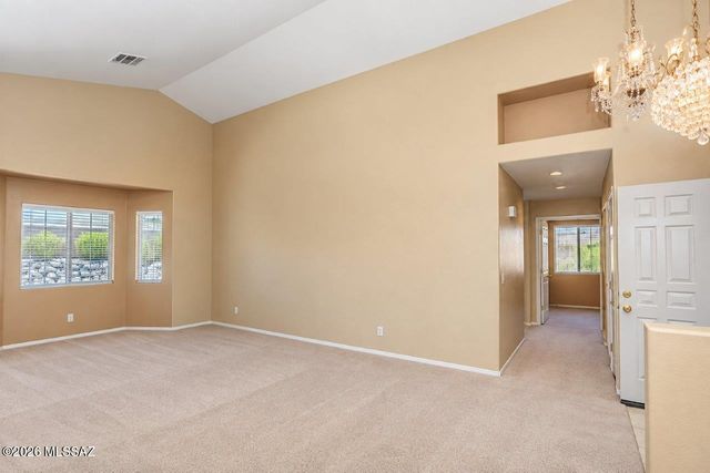 9544 Whetstone Mountain Street, Tucson, AZ 85748