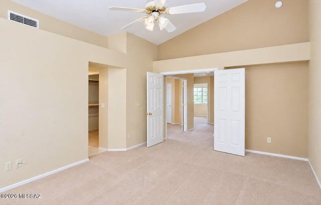 9544 Whetstone Mountain Street, Tucson, AZ 85748
