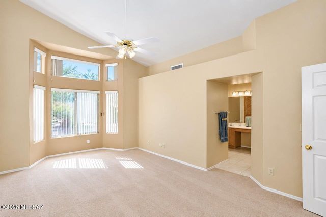 9544 Whetstone Mountain Street, Tucson, AZ 85748