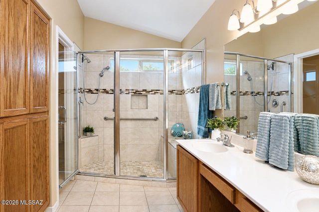 9544 Whetstone Mountain Street, Tucson, AZ 85748