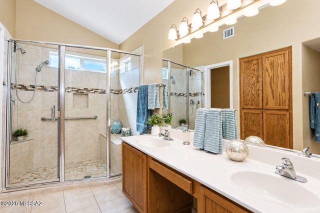 9544 Whetstone Mountain Street, Tucson, AZ 85748