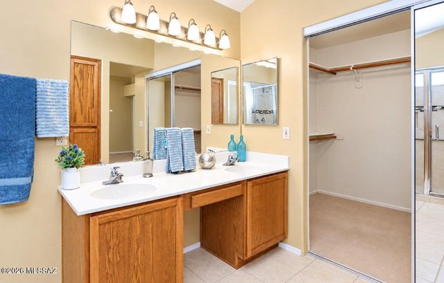 9544 Whetstone Mountain Street, Tucson, AZ 85748