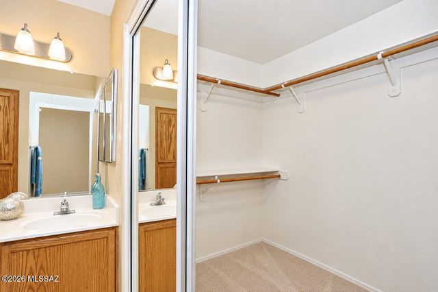 9544 Whetstone Mountain Street, Tucson, AZ 85748