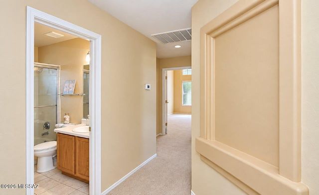 9544 Whetstone Mountain Street, Tucson, AZ 85748