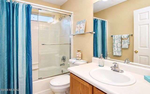 9544 Whetstone Mountain Street, Tucson, AZ 85748